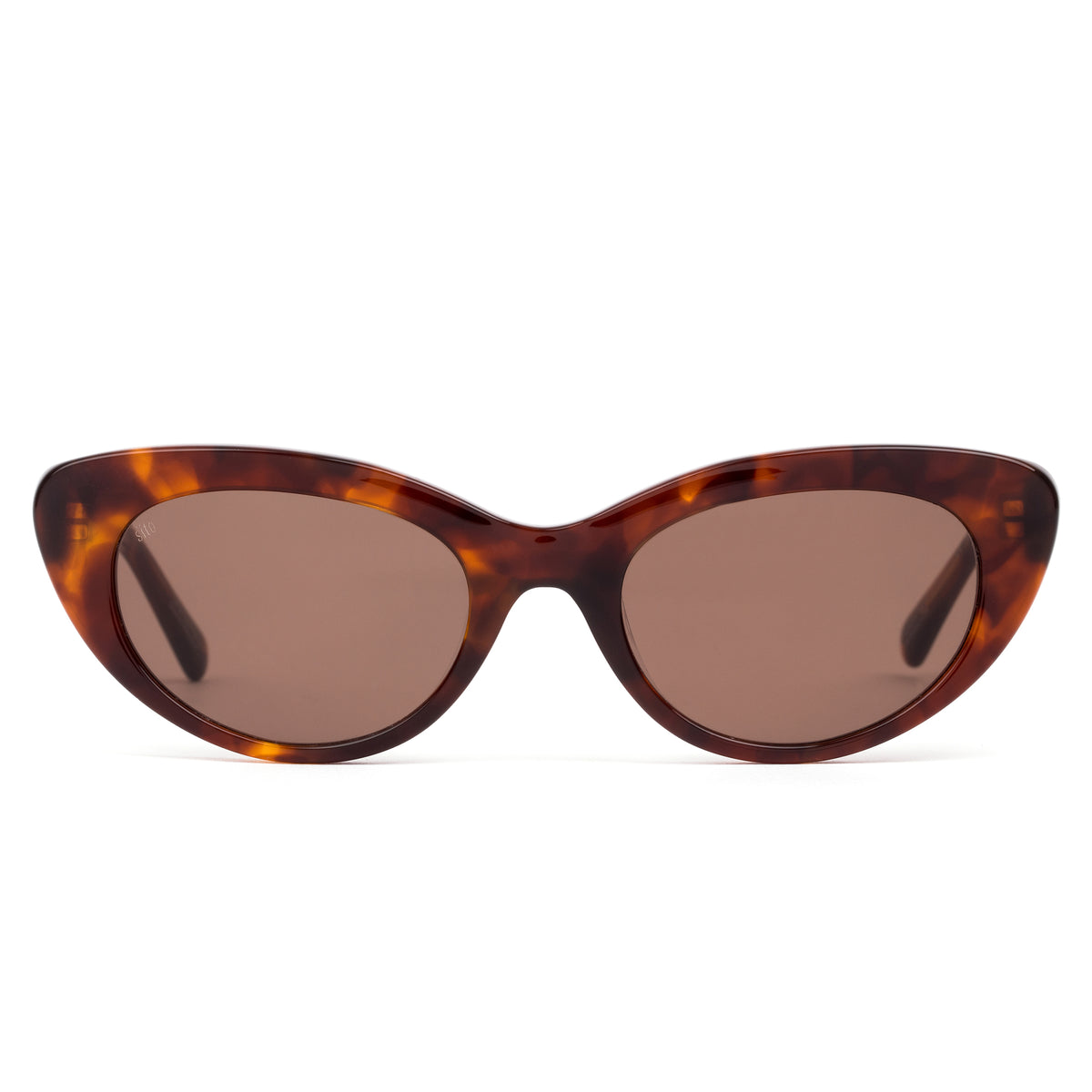 Sito Siena : Burnt Orange Tort/Coffee