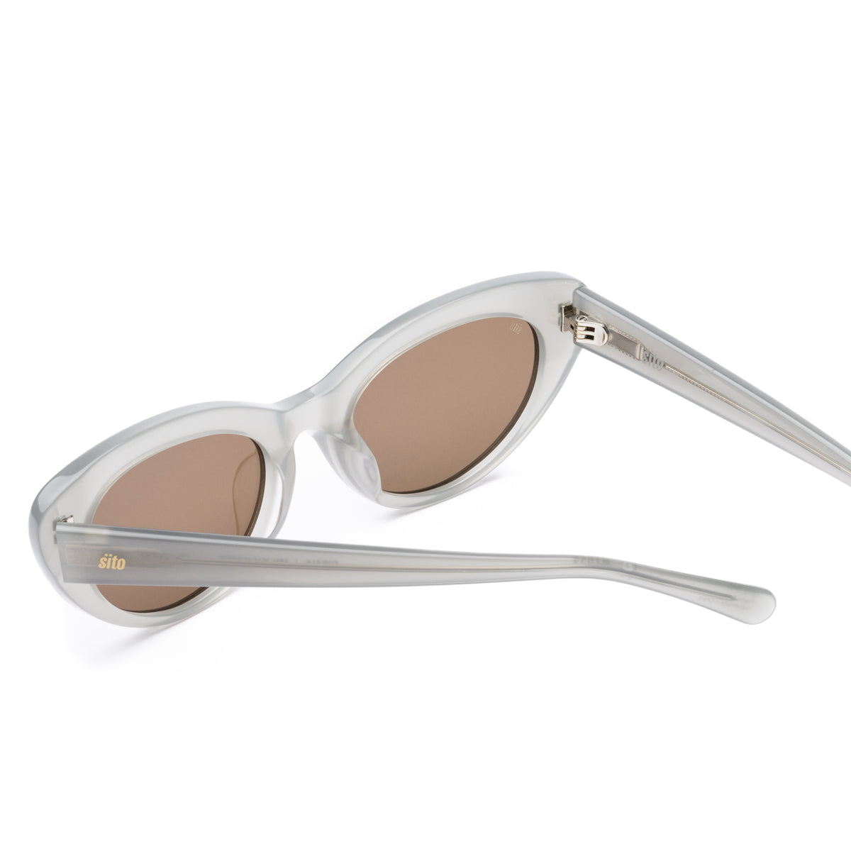 Sito Siena: Milky Sage/Coffee