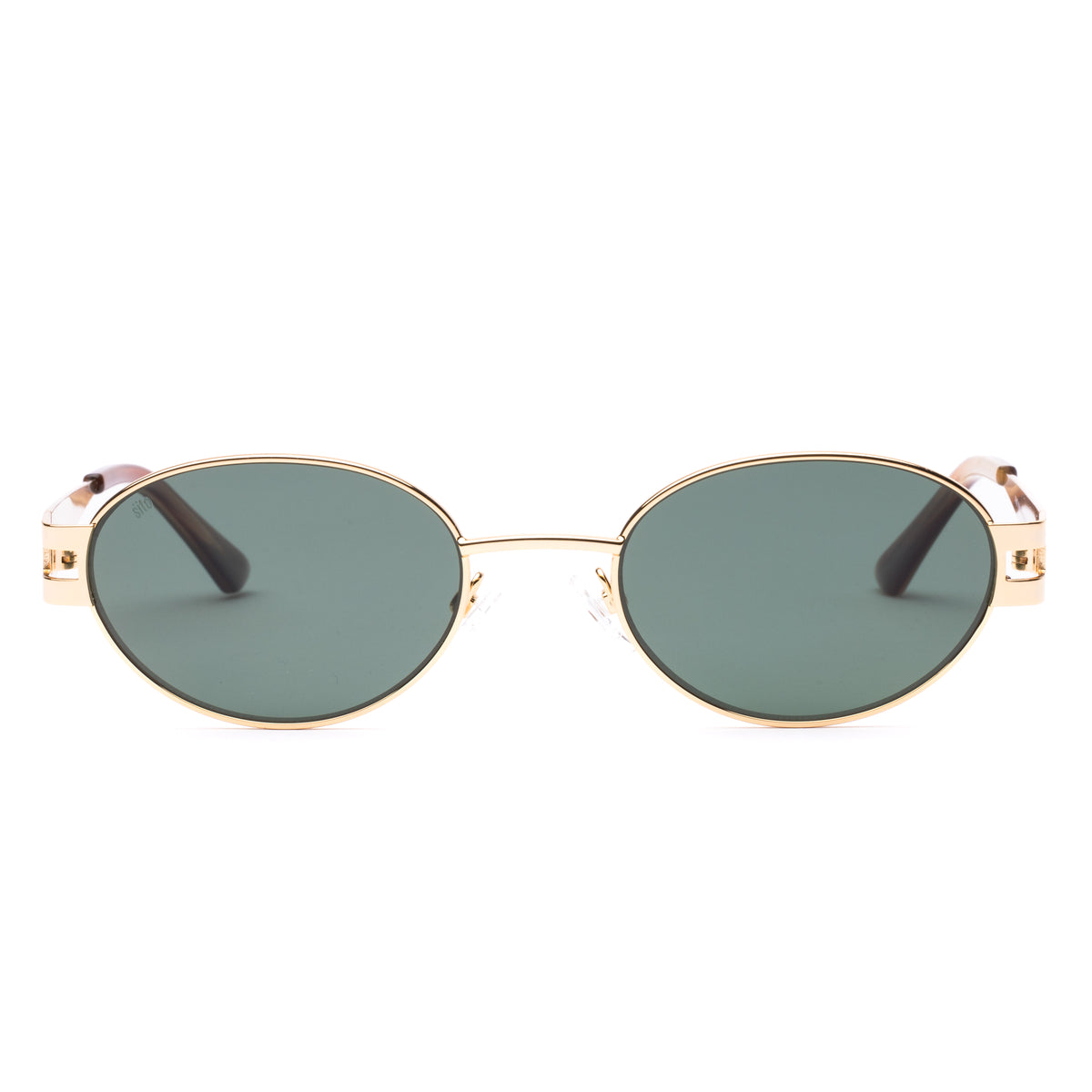 Sito Stevie : Gold/Tangelo/Slate Polar