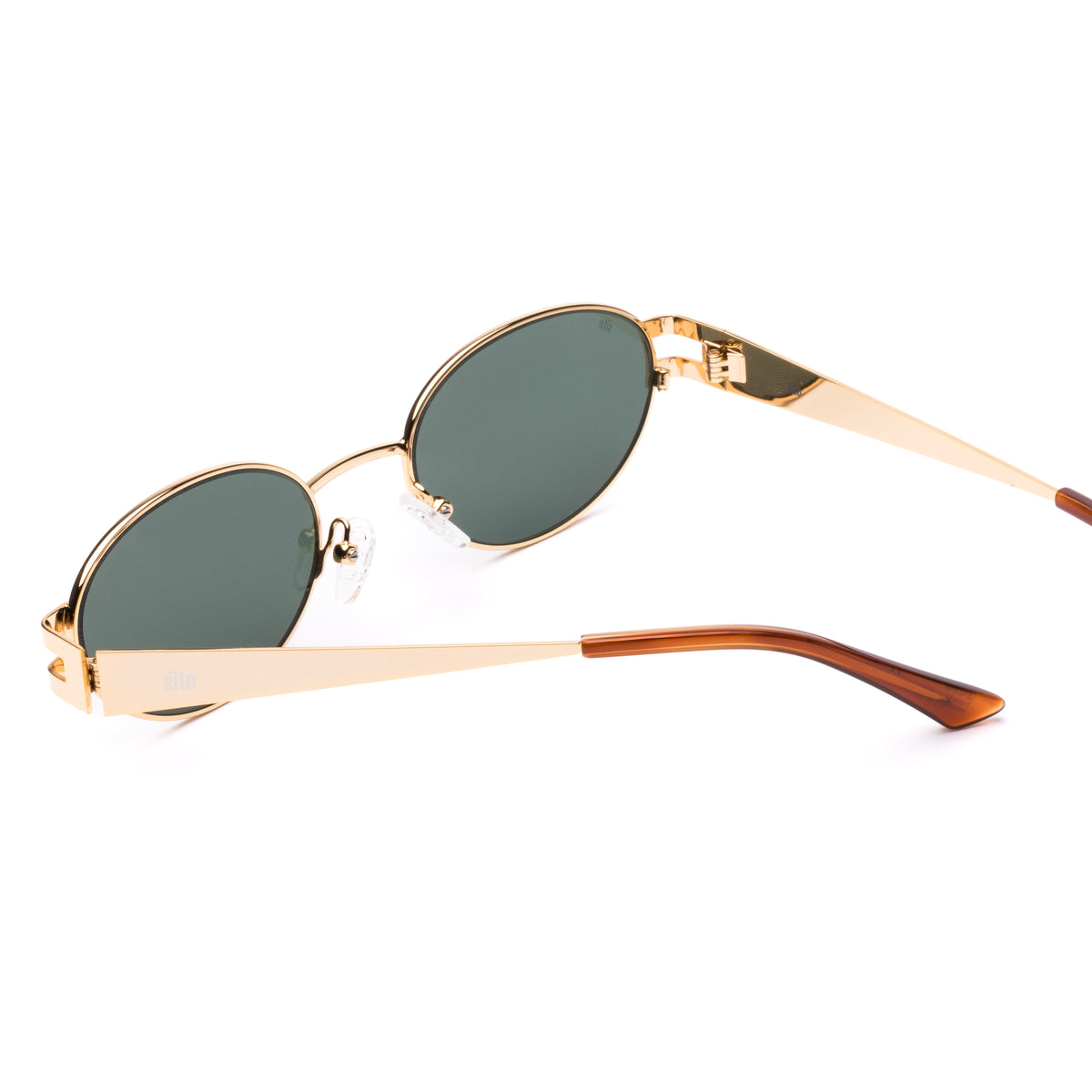 Sito Stevie : Gold/Tangelo/Slate Polar