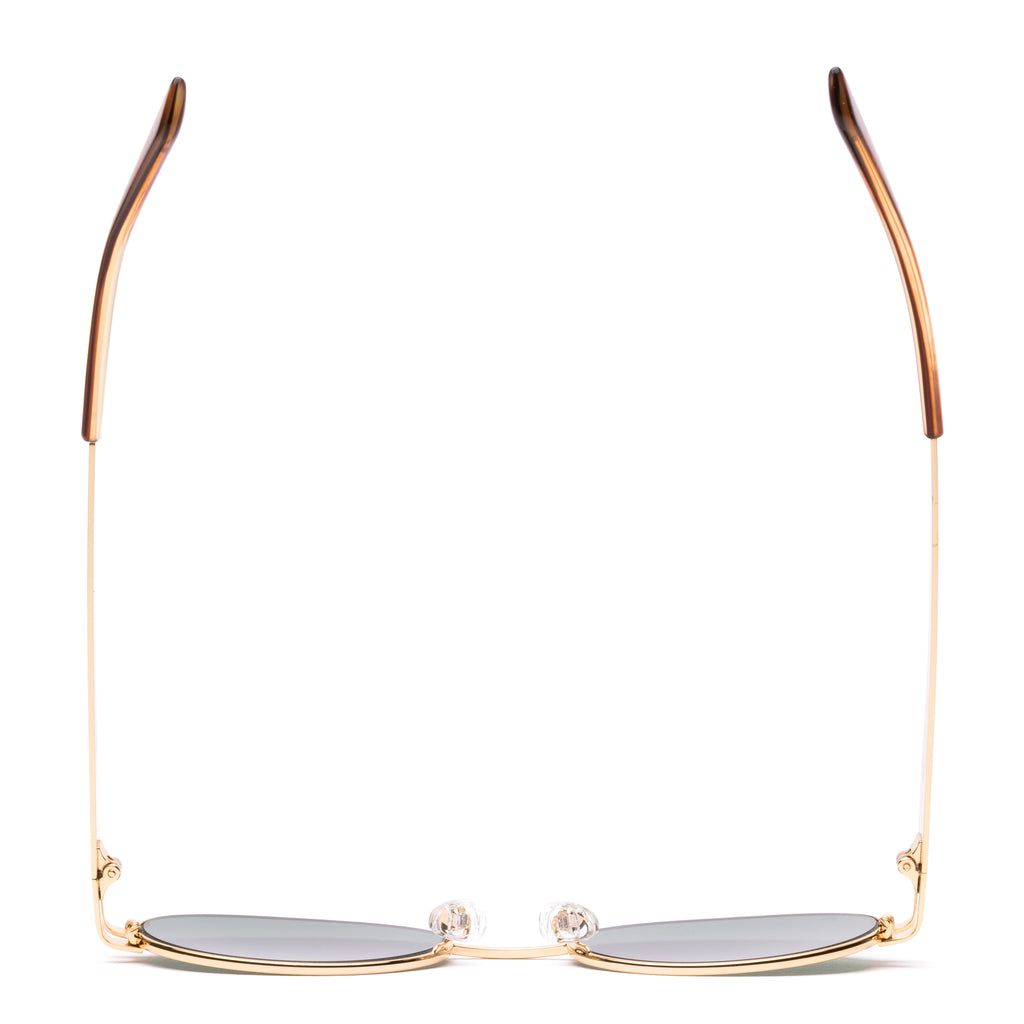 Sito Stevie : Gold/Tangelo/Slate Polar