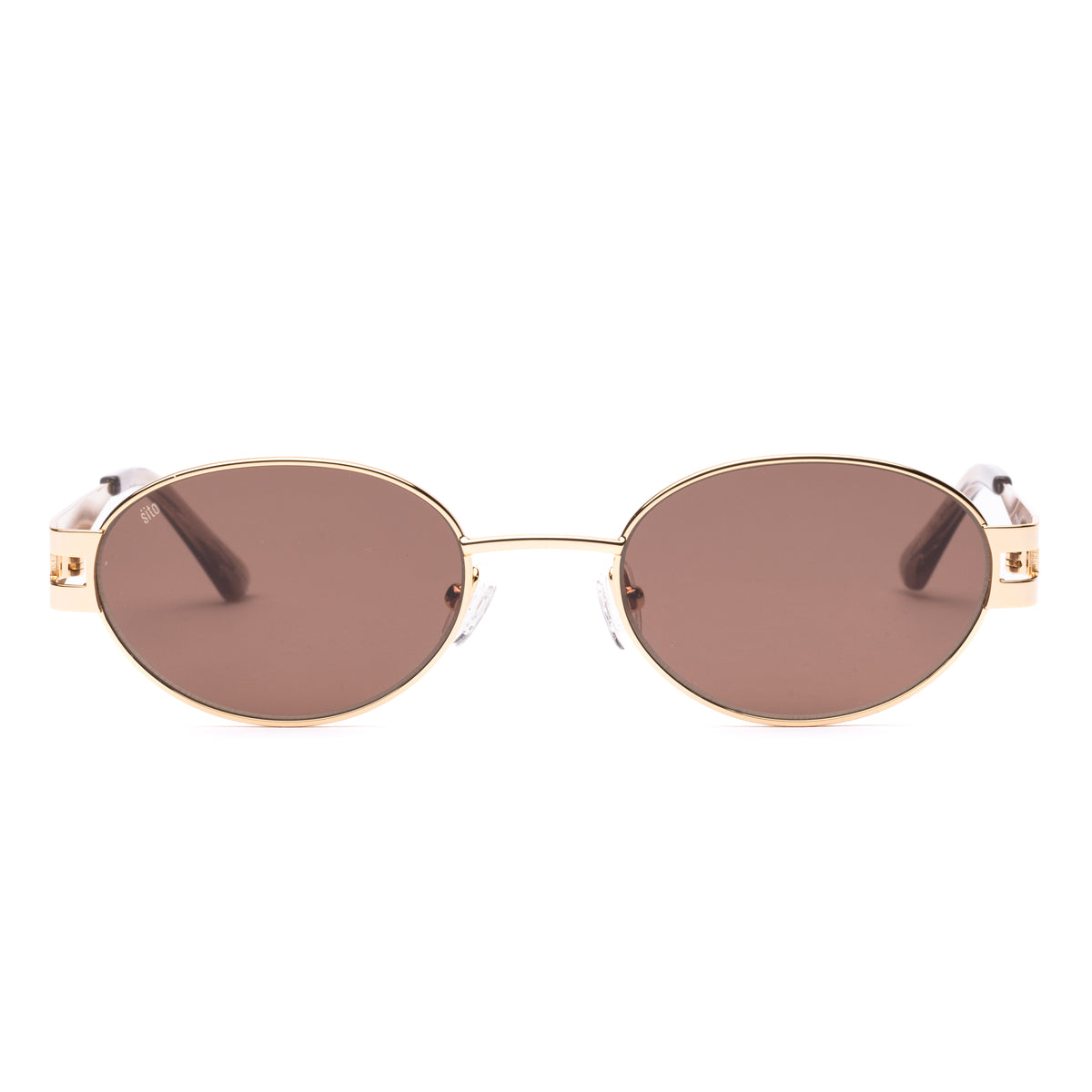 Sito Stevie : Gold/Chintz/Coffee