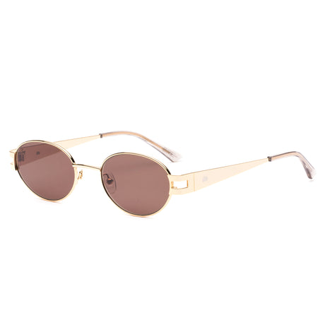 Sito Stevie : Gold/Chintz/Coffee
