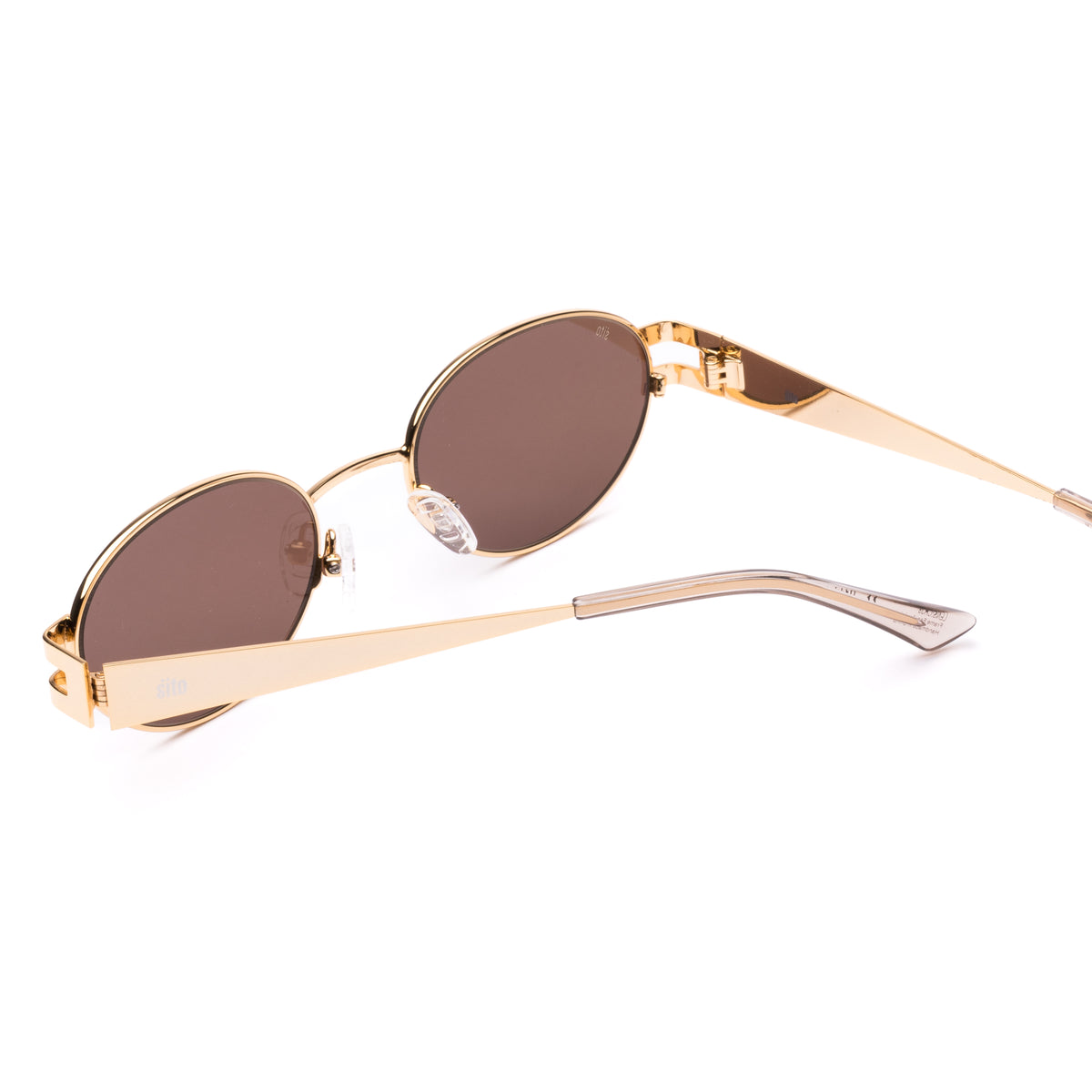 Sito Stevie : Gold/Chintz/Coffee