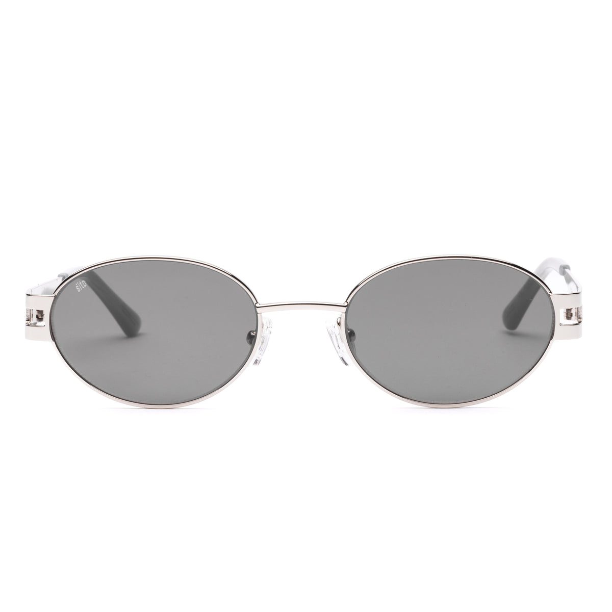 Sito Stevie : Silver/Milky Sage/Grey