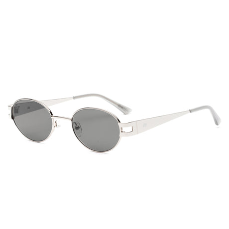 Sito Stevie : Silver/Milky Sage/Grey