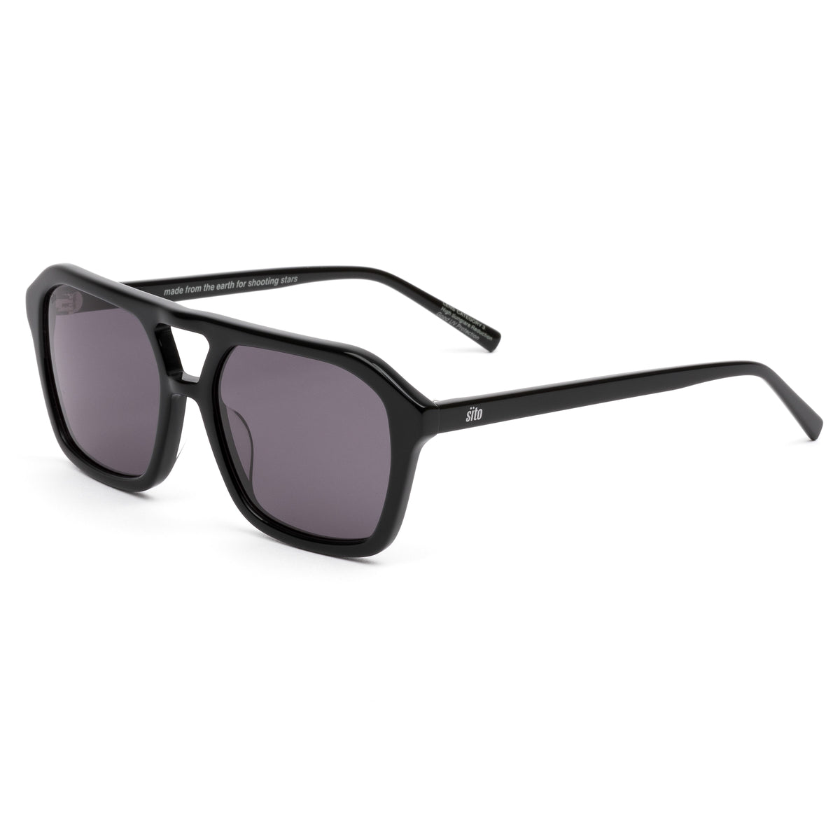 Sito The Void : Black/Smokey Grey
