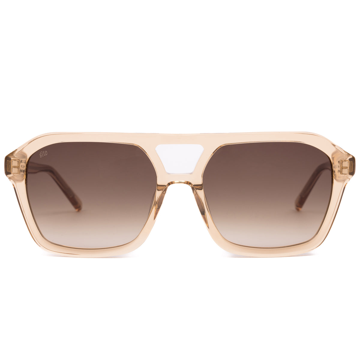 Sito The Void : Sunlight/Brown Gradient
