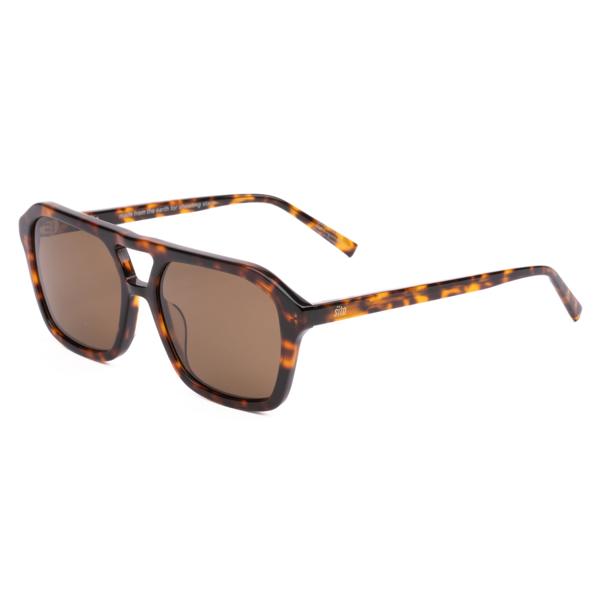 Sito The Void : Maple Tort/Brown Polar