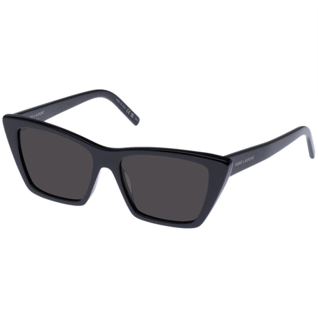 Saint Laurent SL276MICA032 Black/ Grey
