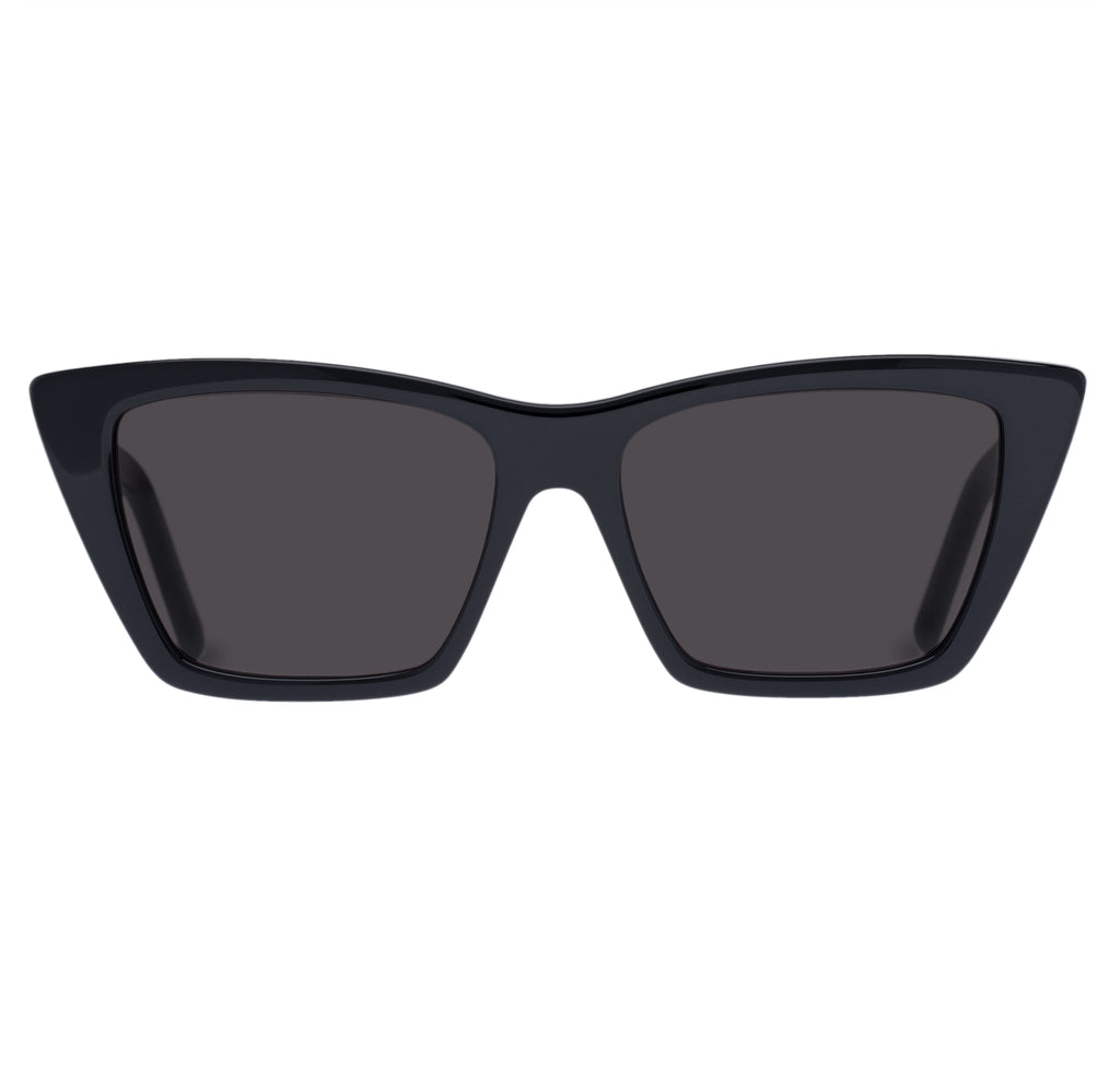 Saint Laurent SL276MICA032 Black/ Grey