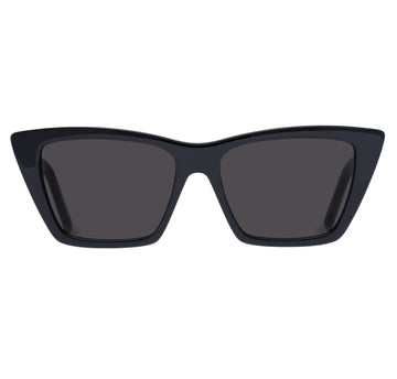 Saint Laurent SL276MICA032 Black/ Grey