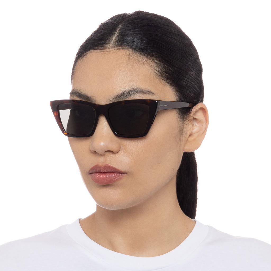 Saint Laurent SL276MICA033 HAVANA