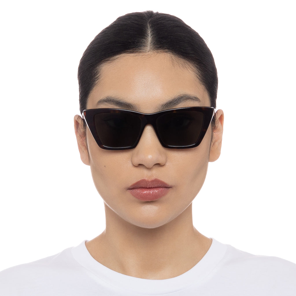 Saint Laurent SL276MICA033 HAVANA