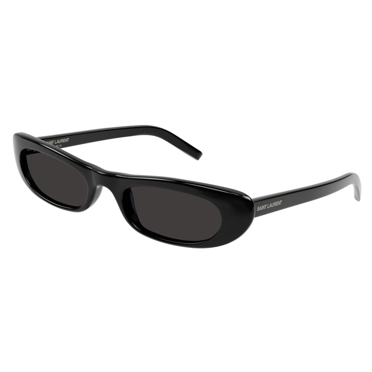 Saint Laurent SL557SHADE BLACK/ BLACK