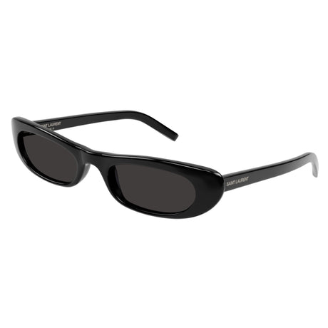 Saint Laurent SL557SHADE BLACK/ BLACK