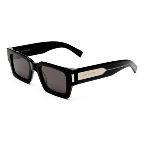 Saint Laurent SL572001 Black/ Grey
