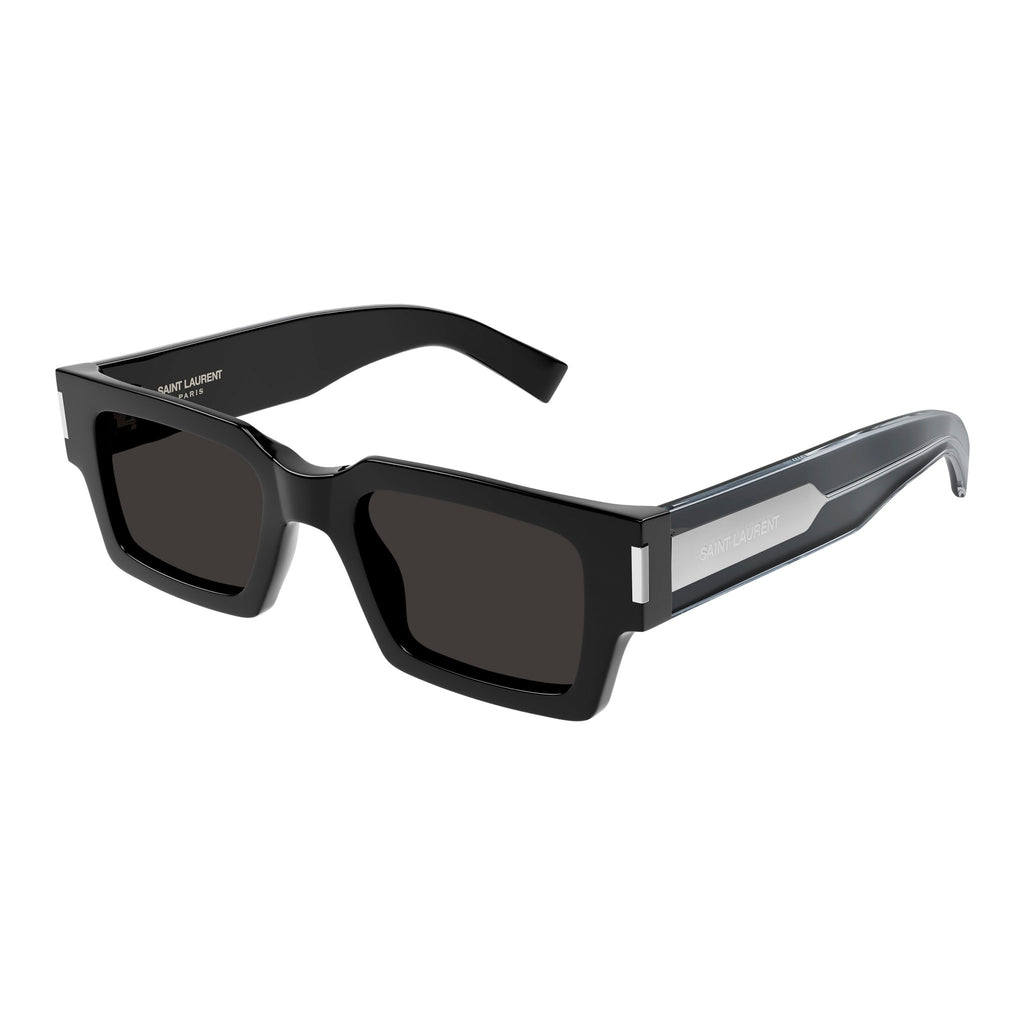 Saint Laurent SL572001 Black/ Grey