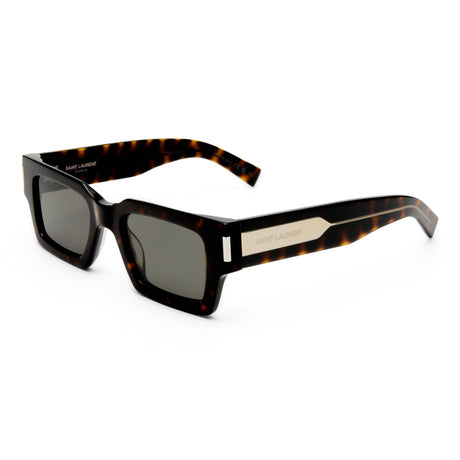 Saint Laurent SL572002 HAVANA / GREY