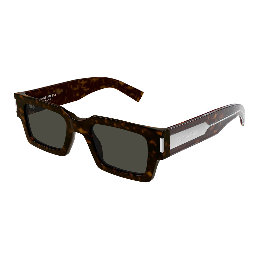 Saint Laurent SL572002 HAVANA / GREY