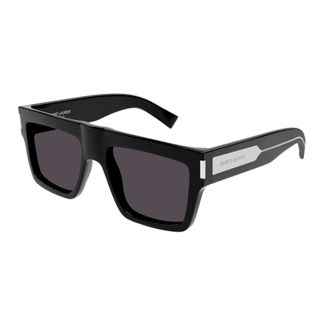 Saint Laurent SL628001 BLACK / BLACK