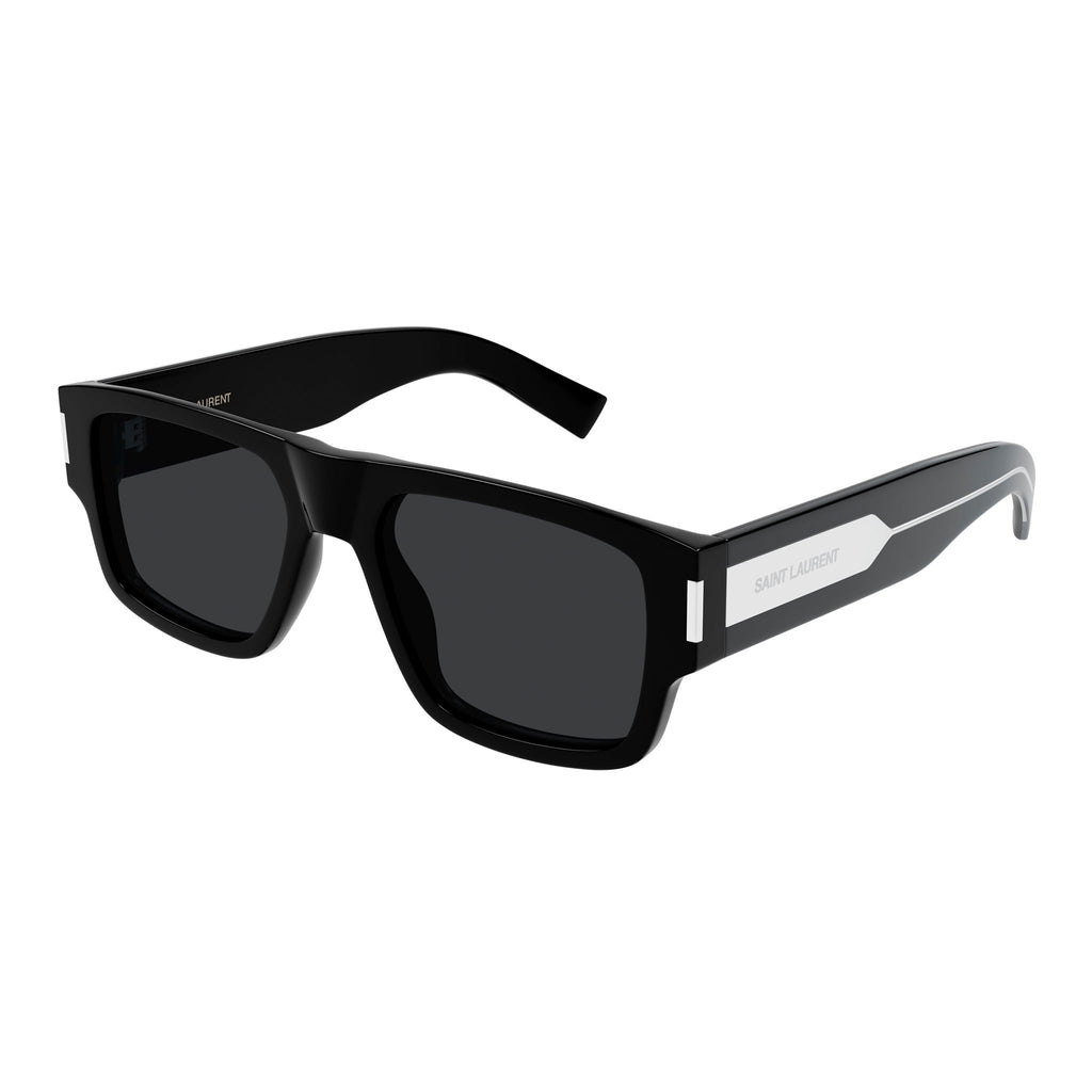 Saint Laurent SL659001 Black/ Black