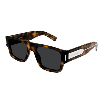 Saint Laurent SL659002 Havana/ Black