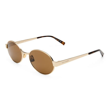 Saint Laurent SL692 GOLD/ BROWN