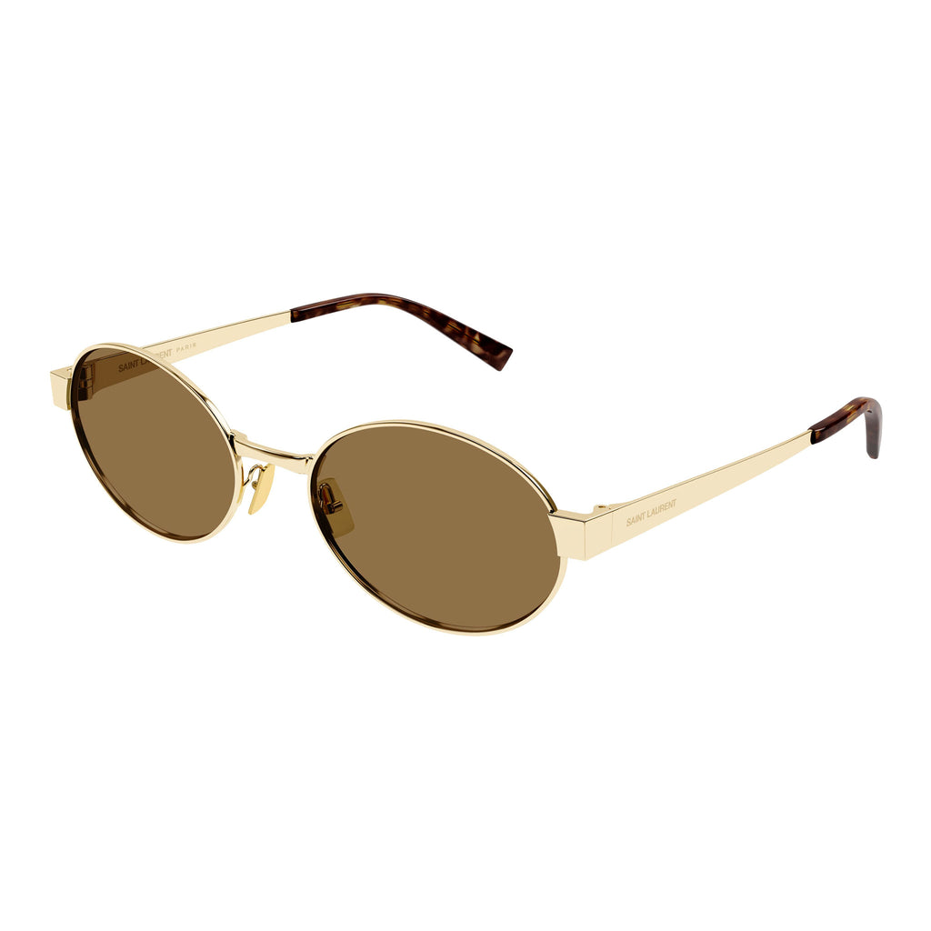 Saint Laurent SL692 GOLD/ BROWN