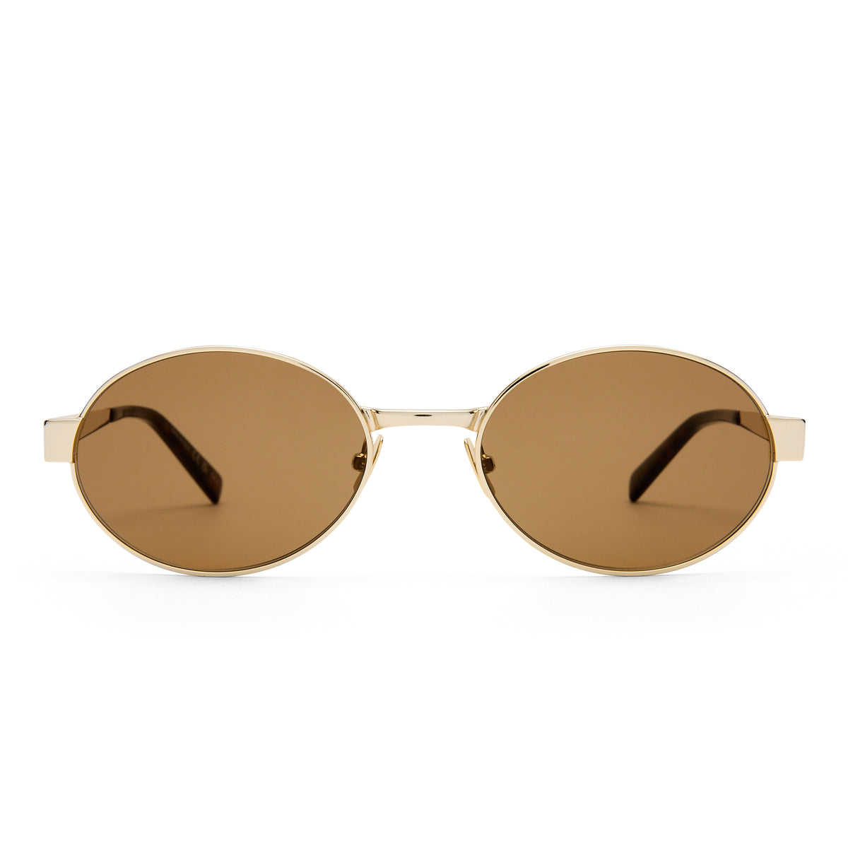 Saint Laurent SL692 GOLD/ BROWN