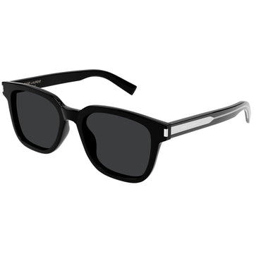 Saint Laurent SL711K001 Black/ Black