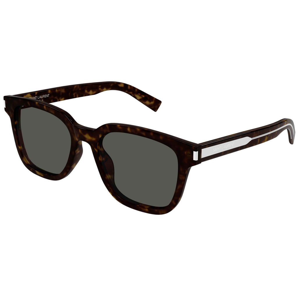 Saint Laurent SL711K002 Havana/ Grey