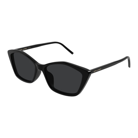 Saint Laurent SL775001 Black/ Black Lens - Blue Star Eyewear