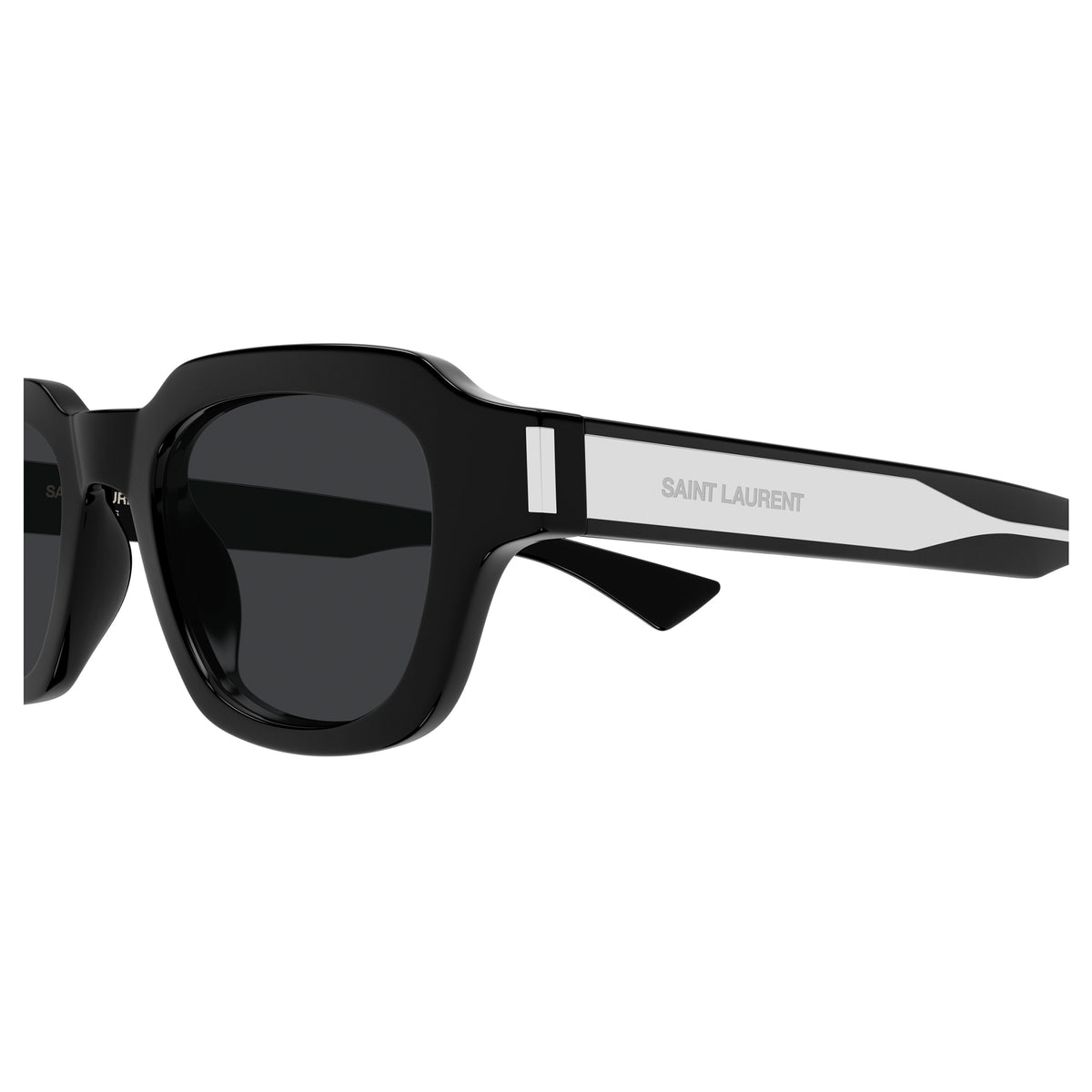 Saint Laurent SL791001 Black/ Black Lens