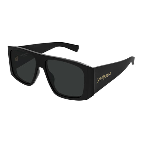 Saint Laurent SL832F001 BLACK