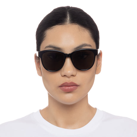 Saint Laurent SLM107K004 BLACK
