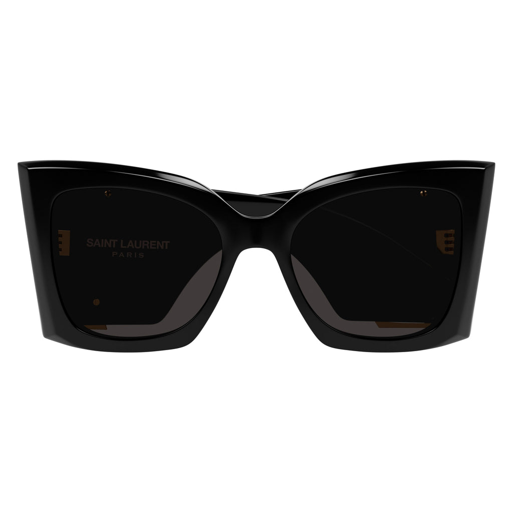 Saint Laurent SLM119BLAZE001 BLACK / BLACK