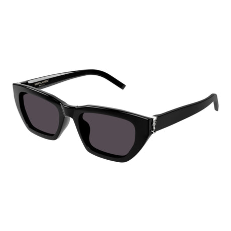 Saint Laurent SLM127F001 Black/ Black