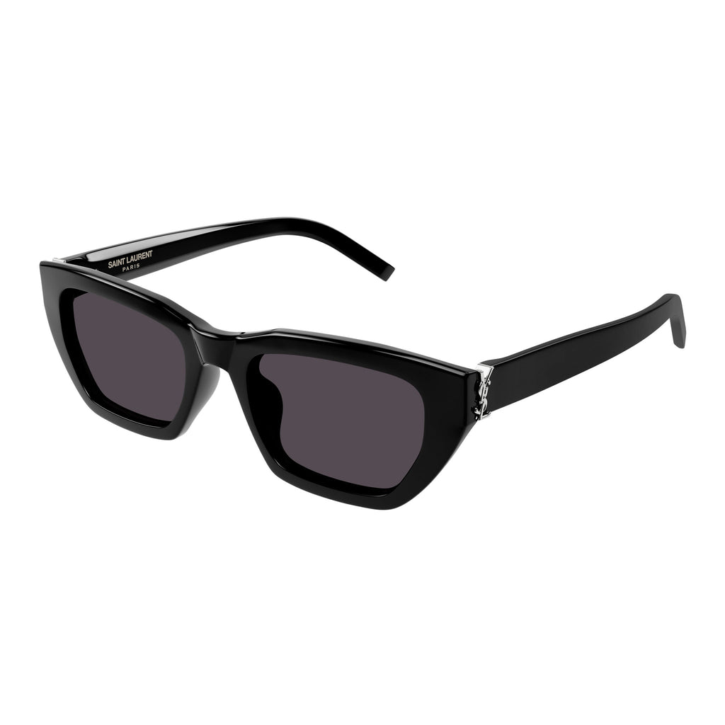 Saint Laurent SLM127F001 Black/ Black