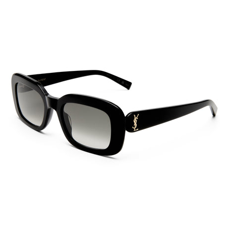 Saint Laurent SLM130002 Black/ Grey Lens