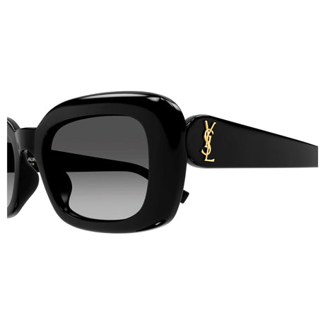 Saint Laurent SLM130F002 BLACK