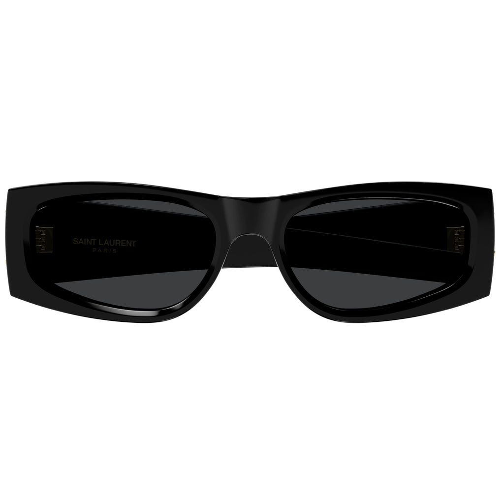 Saint Laurent SLM140001 Black/ Black Lens