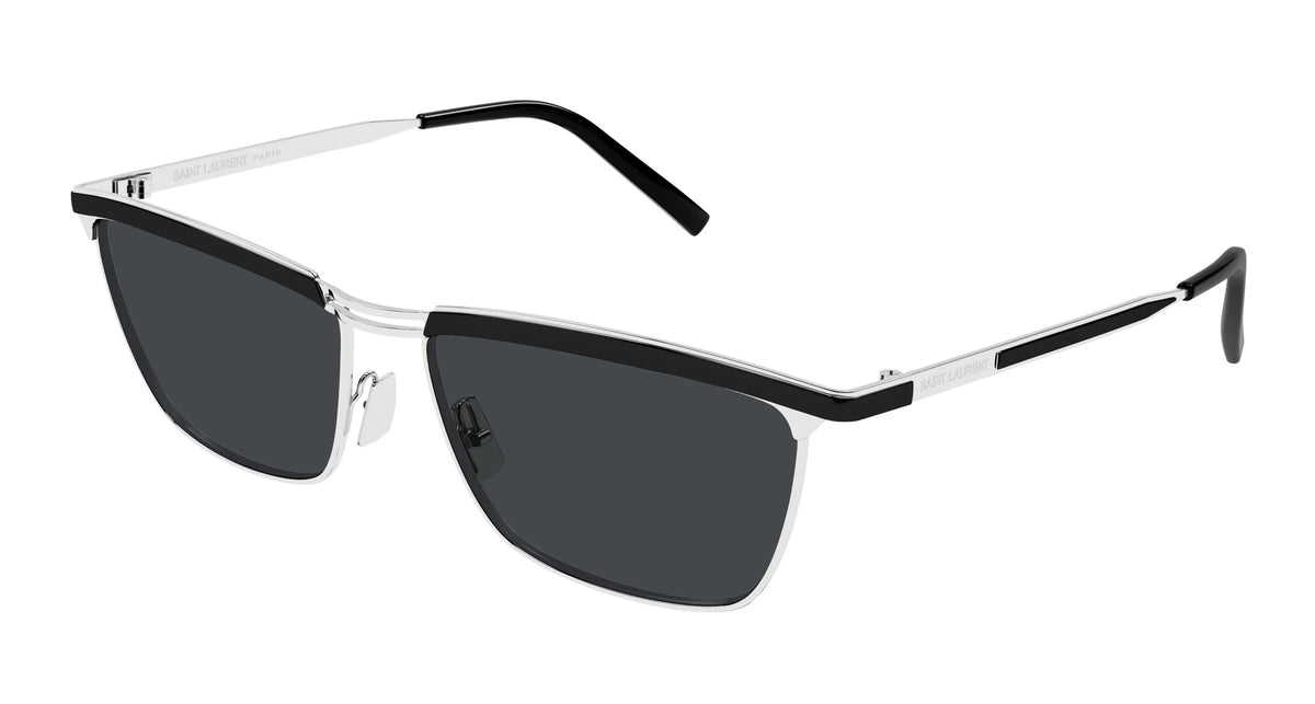 Saint Laurent SL795JOE003 SILVER/ GREY