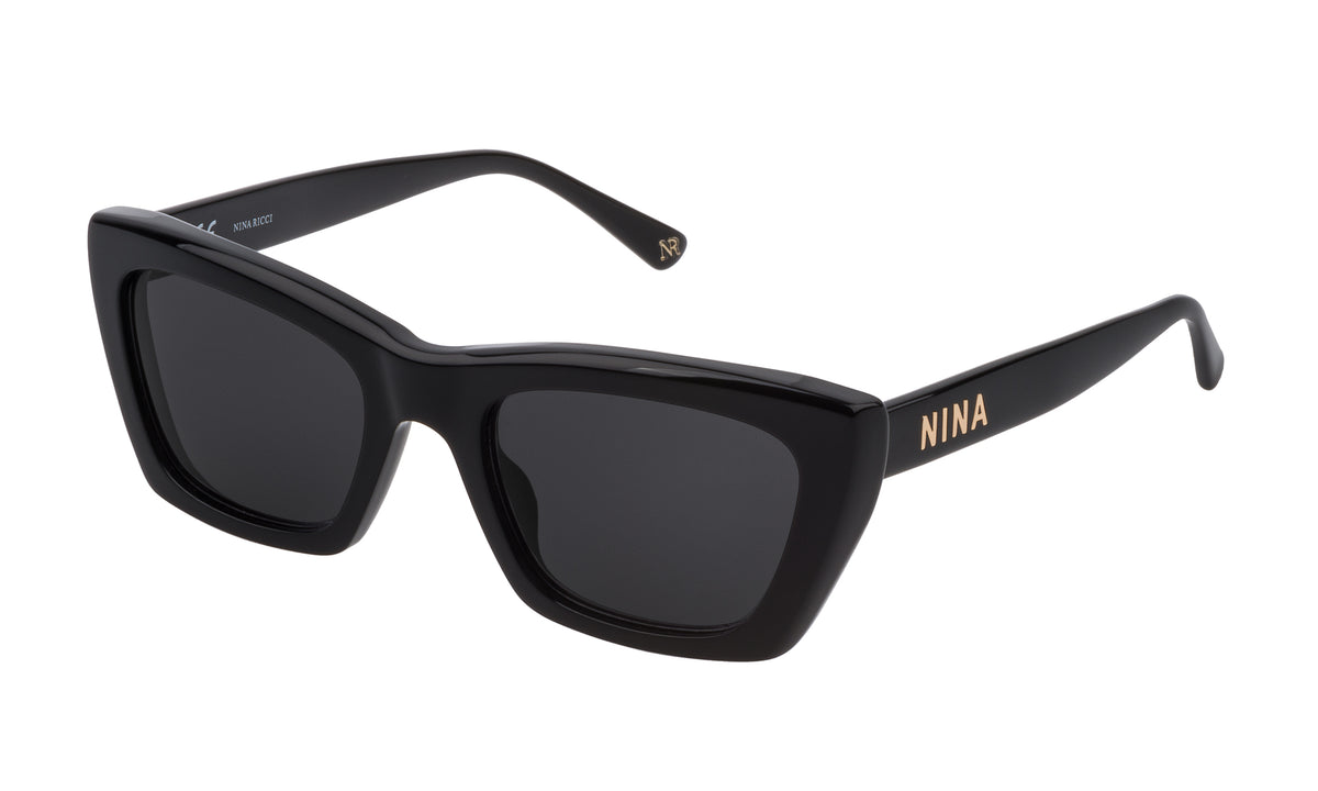 Nina Ricci 251 700 1 0700 Black 5420 135 0