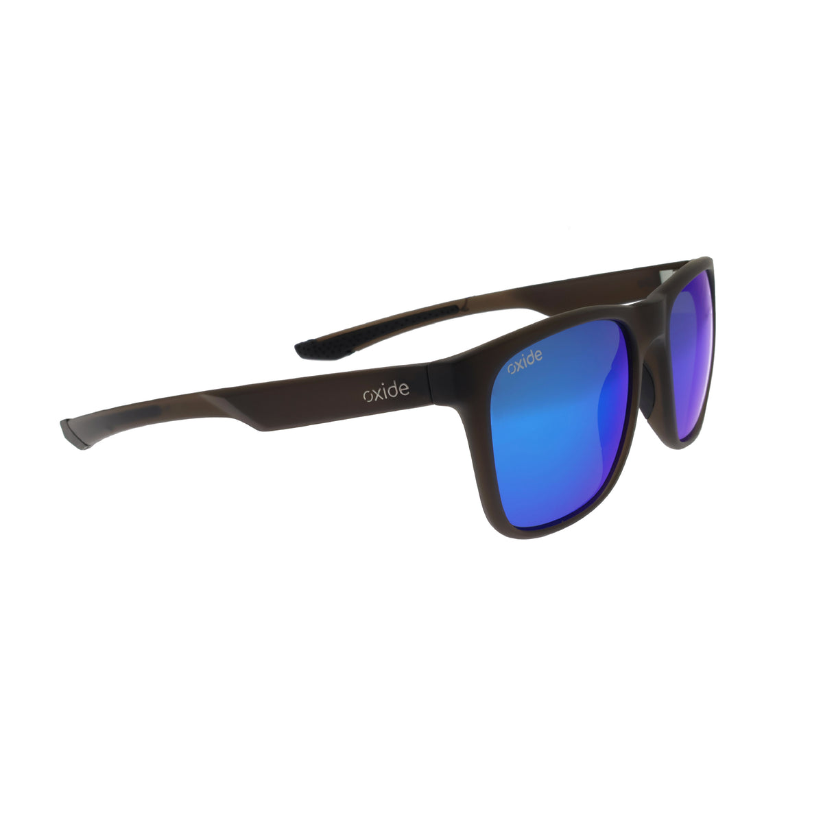 Oxide Solaris - Blue Mirror - Blue Star Eyewear