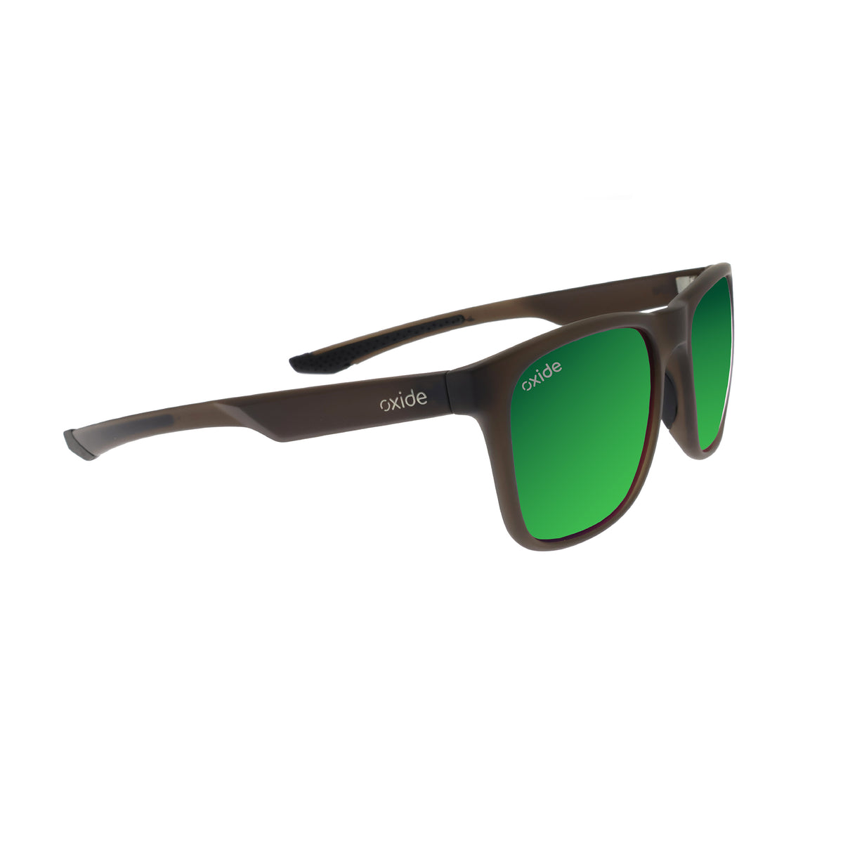 Oxide Solaris - Green Mirror - Blue Star Eyewear