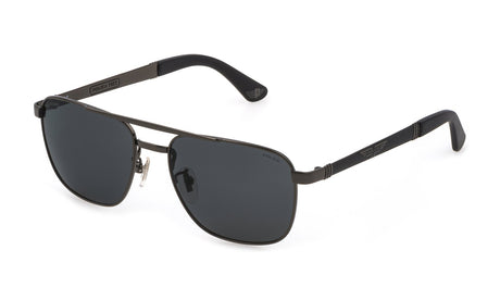 Police Pl890E K56P Gun W/Matt Black Parts 5817 145 3P - Blue Star Eyewear