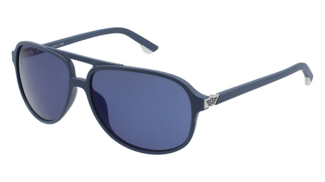 Sunglasses Police Pl962 7Sfb Matt Blue 6014 145 3