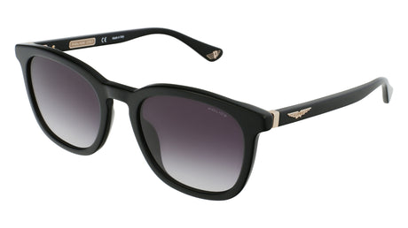 Sunglasses Police Origins 36 Splb 42 53  Col.0700 145