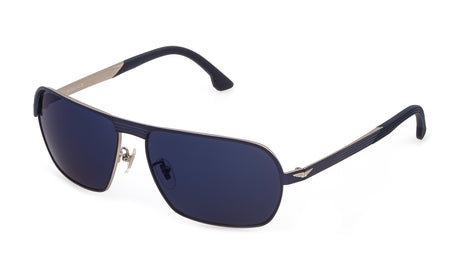 Sunglasses Police Plc36 502B Blue 6215 140 3